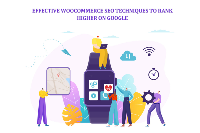 Effective WooCommerce SEO Techniques to Rank Higher on Google | SEO ...